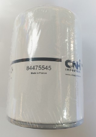 CASE FILTRO DE ACEITE
