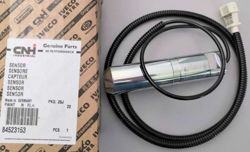 CASE SENSOR ESFUERZO