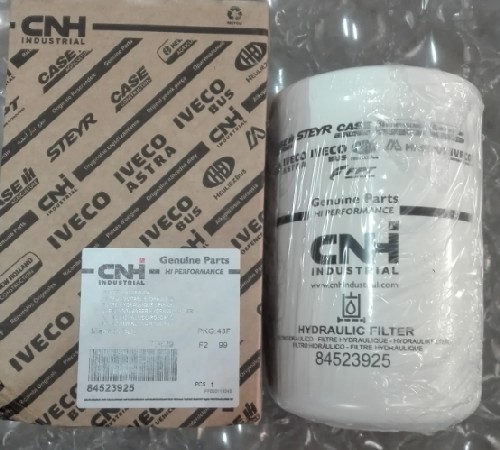 CASE FILTRO ACEITE HIDRAULICO
