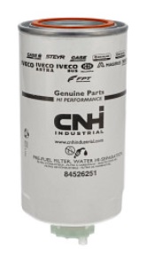 CASE FILTRO DE GAS-OIL Para sensor de M-14