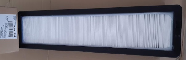 CASE FILTRO DE AIRE CABINA