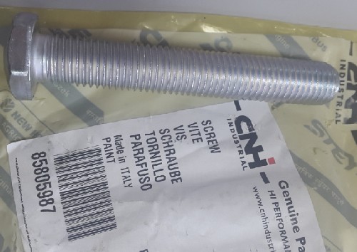 CASE TORNILLO TOPE RUEDA