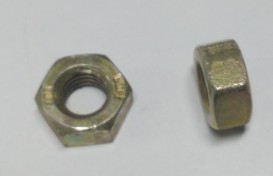 CASE TUERCA