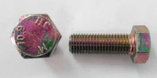 CASE TORNILLO M16 x 45 10.9