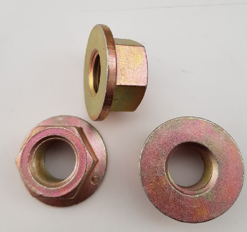 CASE TUERCA