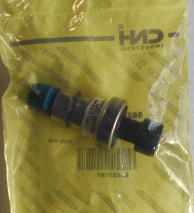 CASE SENSOR DENSIDAD