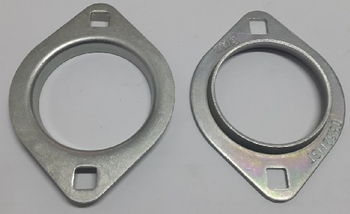 CASE BRIDA