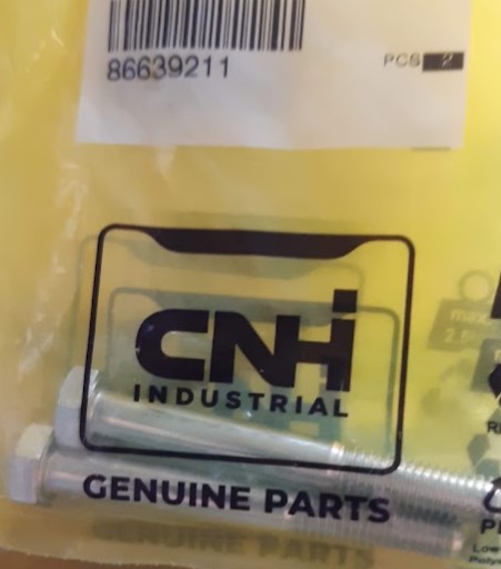 CASE TORNILLO***627-8065***