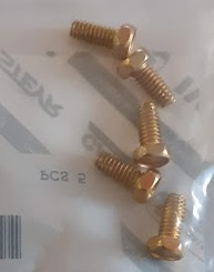 CASE TORNILLO
