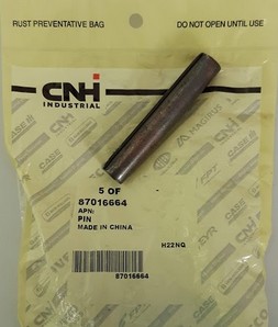 CASE PASADOR ESFERICO