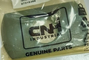 CASE PLACA