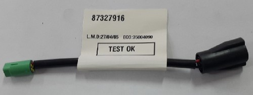 CASE CABLE ADAPTADOR 7M-5H
