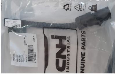 CASE SENSOR