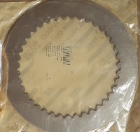 CASE PLACA