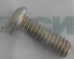 CASE TORNILLO