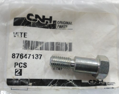 CASE TORNILLO BULON