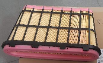 CASE FILTRO AIRE EXTERIOR
