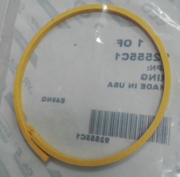 CASE ANILLO TEFON