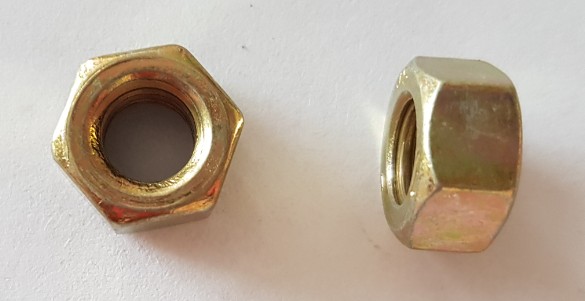 CASE TUERCA