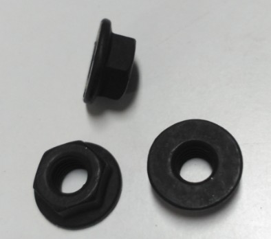 CASE TUERCA