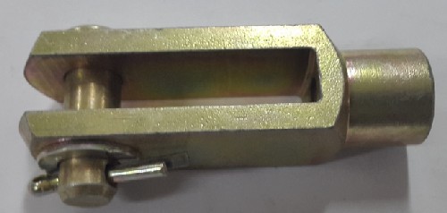 CASE HORQUILLA