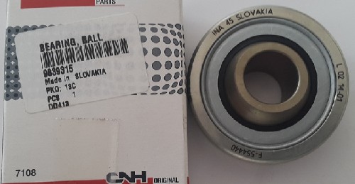 CASE RODAMIENTO