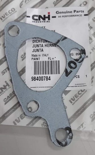 CASE JUNTA