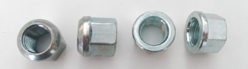 CASE TUERCA
