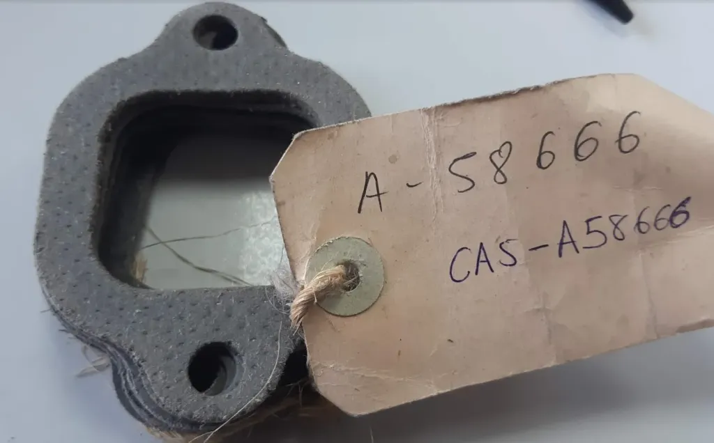 CASE JUNTA