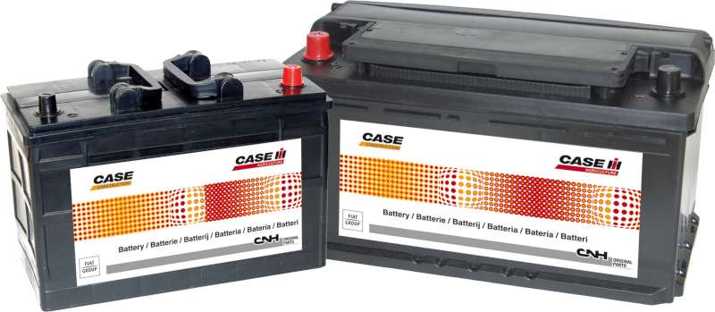 CASE BATERIA 60A 60 AH 600 A