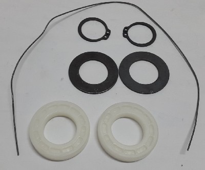 CASE KIT COLUMNA DIRECCION
