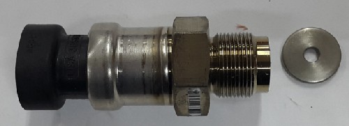 CASE SENSOR