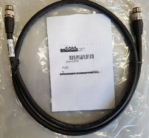 CASE CABLE 1MTS.PROLONGA.EXP10