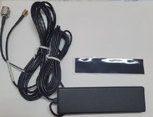 CASE ANTENA DCM300 POSICION