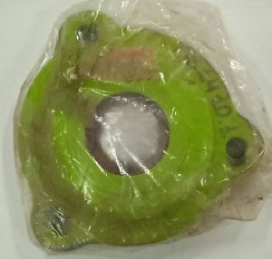CLAAS CARCASA RODAMIENTO