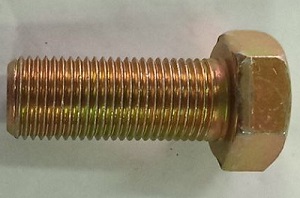 CLAAS TORNILLO EXAGONAL