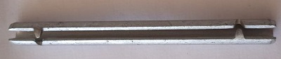 CLAAS PASADOR TUBULAR