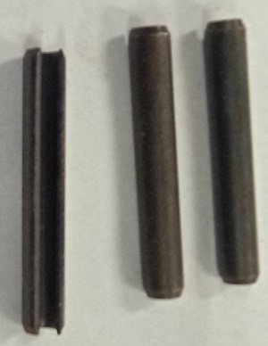 CLAAS PASADOR TUBULAR