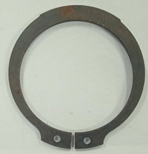 CLAAS ARANDELA DE SEGURIDAD