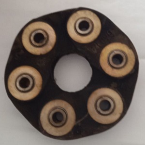 CLAAS SILENTBLOCK