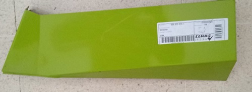 CLAAS DEFLECTOR