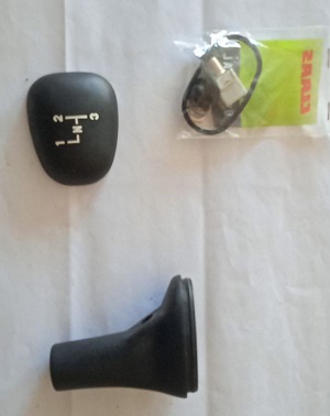 CLAAS POMO CONEXION