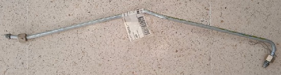 CLAAS TUBERIA CORTA