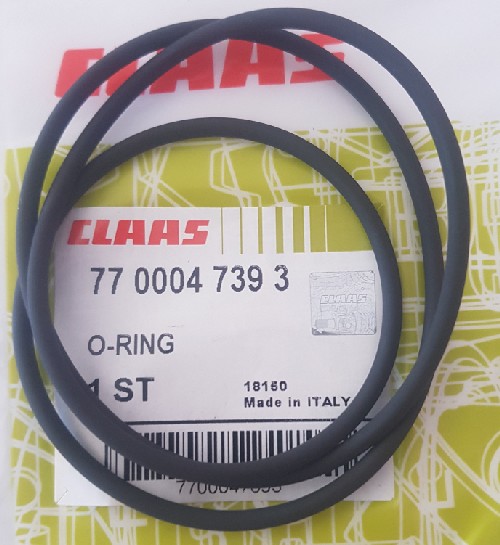 CLAAS ANILLO