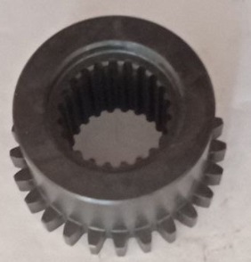 CLAAS PIÑON DENTADO 95Z