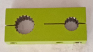 CLAAS PALANCA S/CHAVETERO