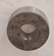 CLAAS CASQUILLO FUSIBLE