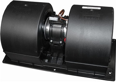[CNH-355190A1] CNH SOPLADOR AIRE CABINA
