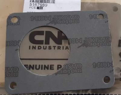 CNH JUNTA BOMBA HIDRAULICA
