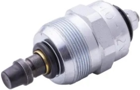 CNH SOLENOIDE DE PARE